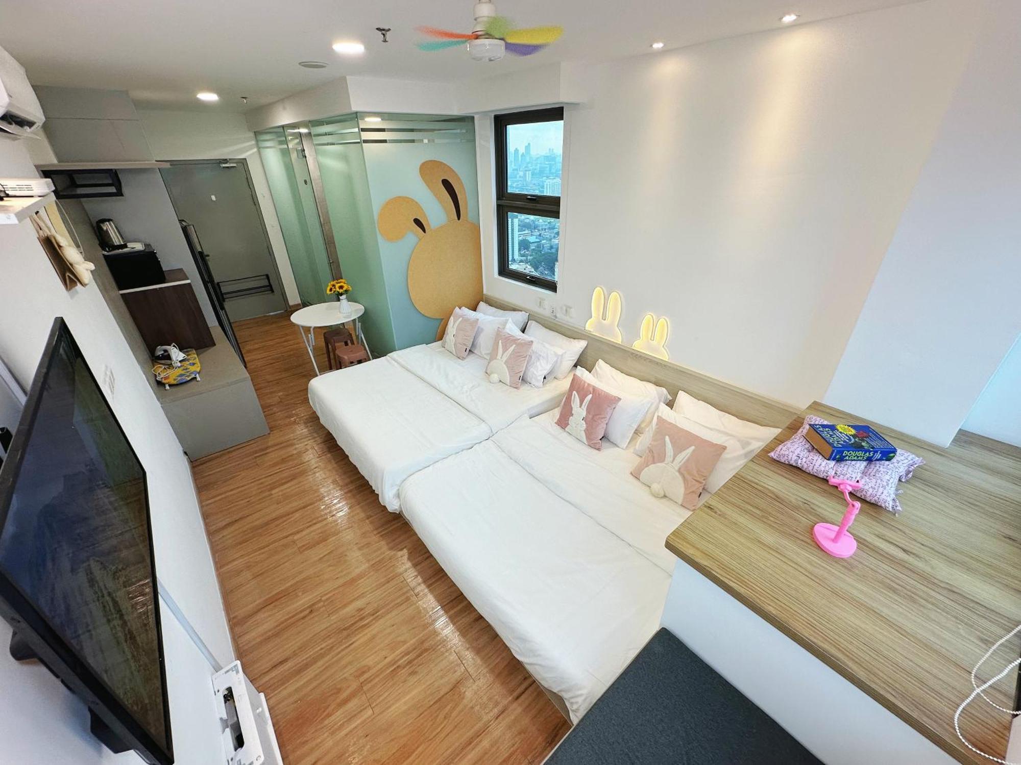Kl Sentral Monorail 4 Pax Kuala Lumpur, Sky Pool Family Merdeka 118 View Kuala Lumpur